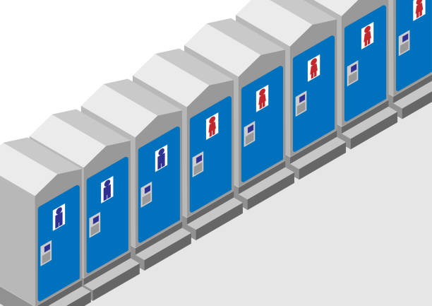 Best Portable Restrooms for Agricultural Sites  in Ionia, MI