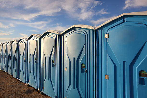 Best Long-Term Portable Toilet Rental  in Ionia, MI
