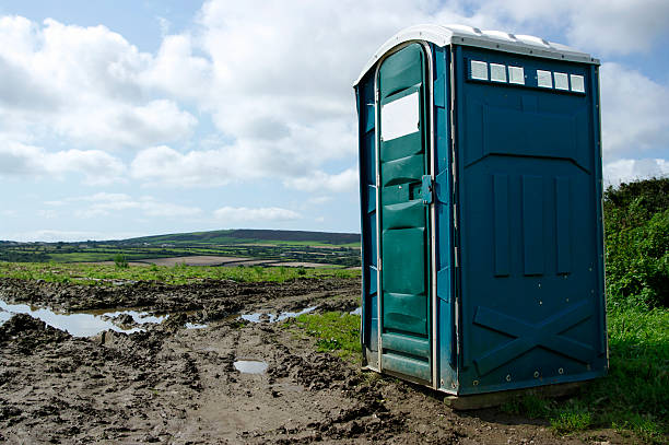 Portable Toilet Rental for Emergency Services in Ionia, MI