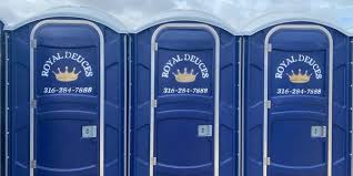 Best Portable Toilets for Parks and Recreation Areas  in Ionia, MI